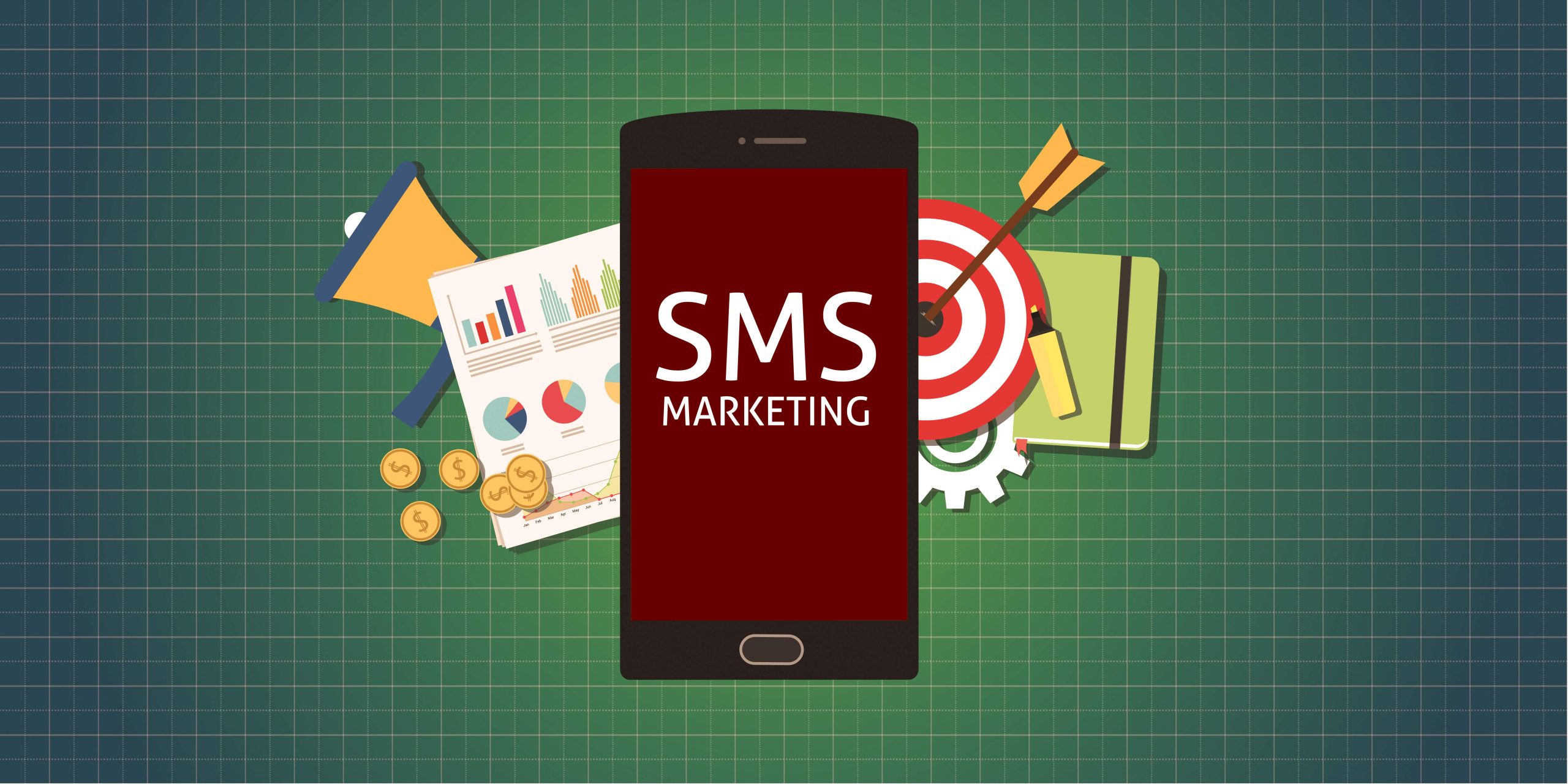 everything about sms marketing with ai