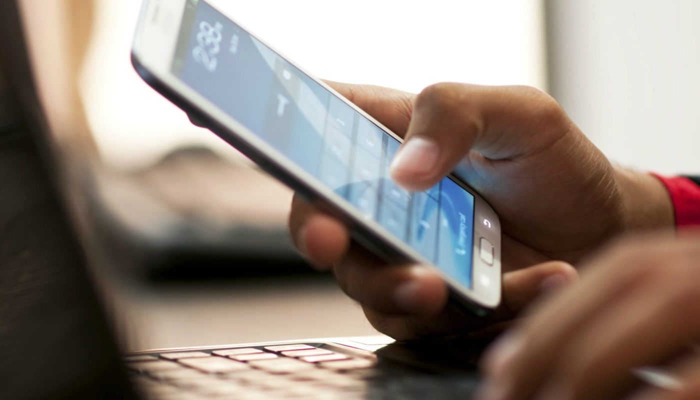 5 Ways SMS Technology Helps Marketers
