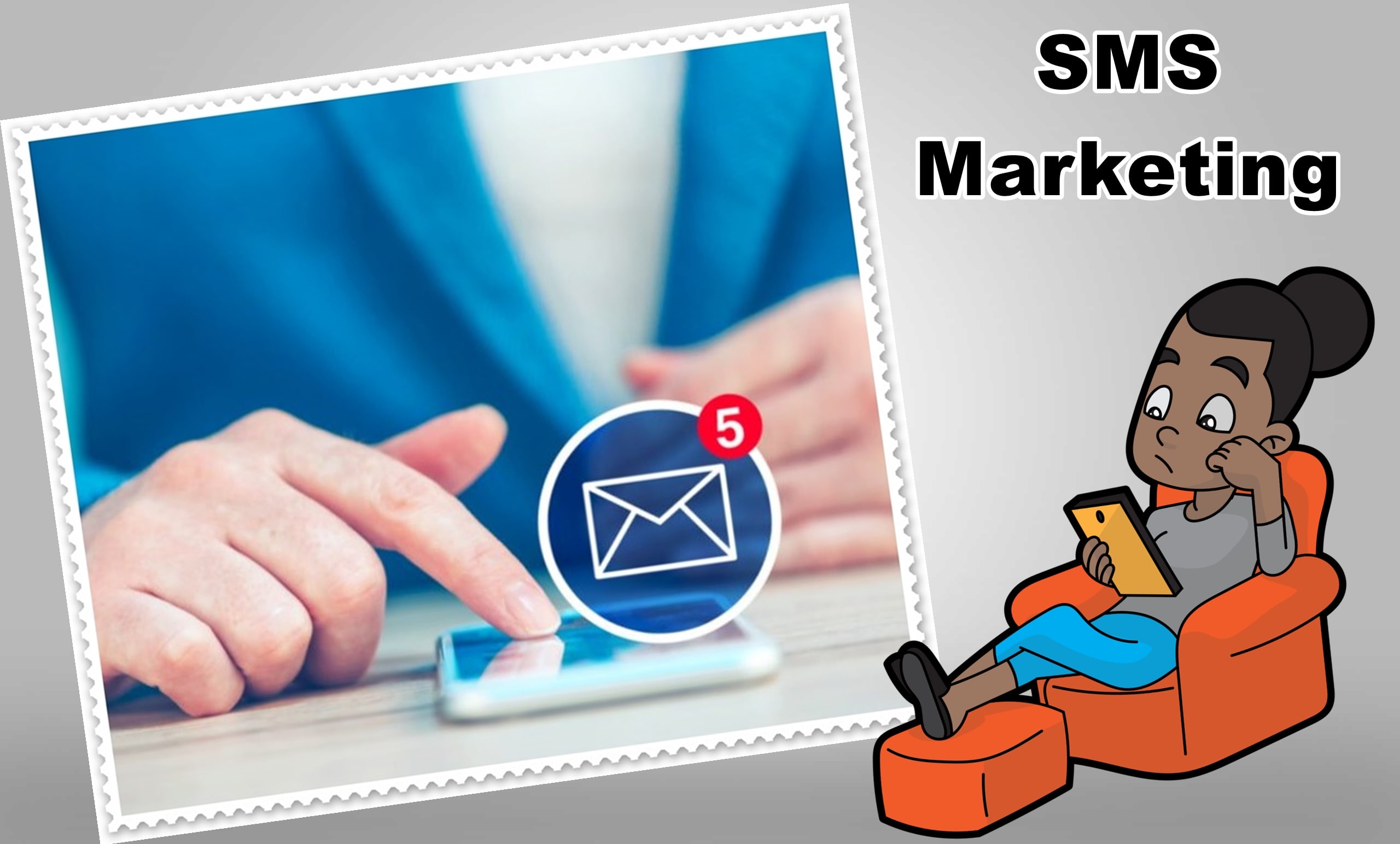 how to grow your business with an sms loyalty program 1