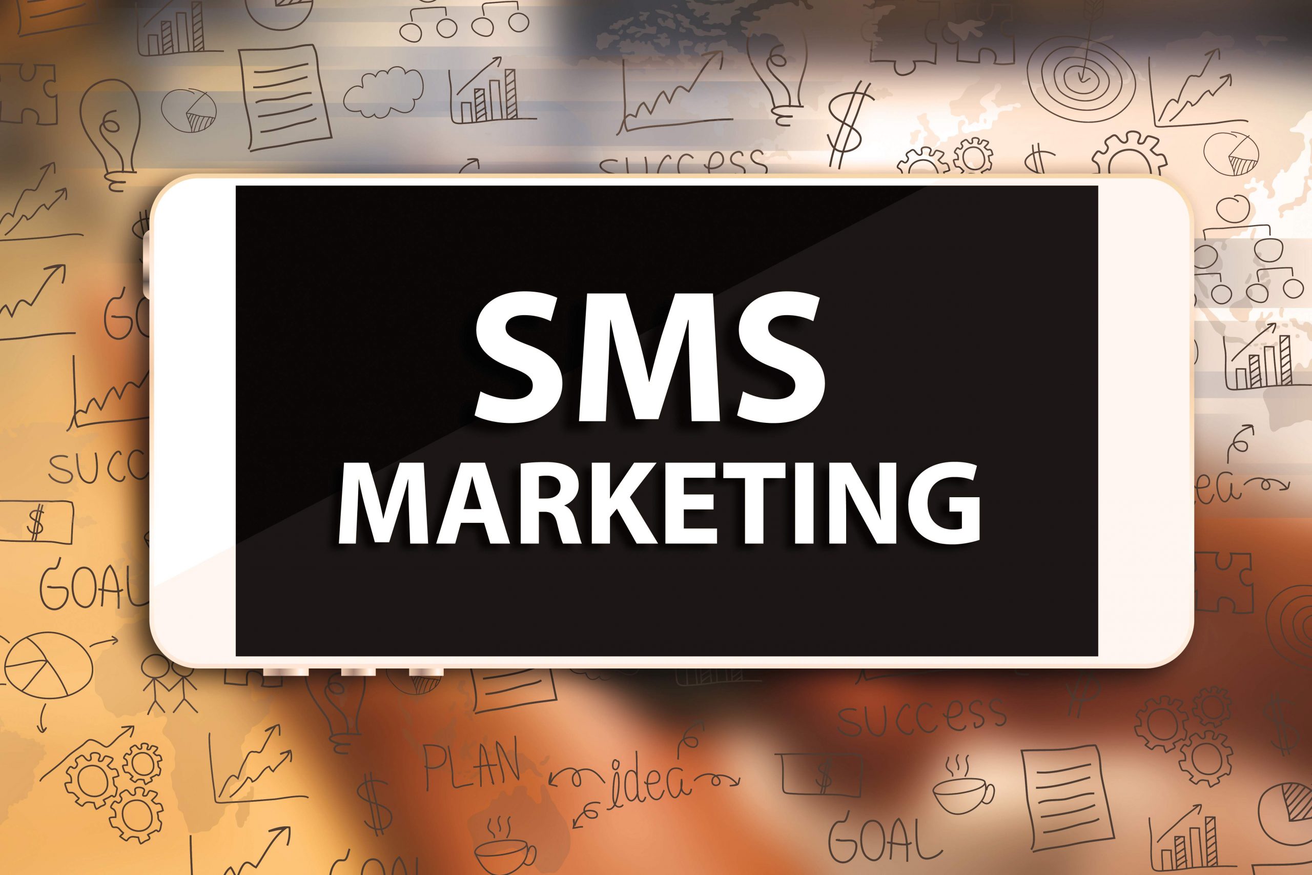 how to measure your sms marketing roi a quick guide