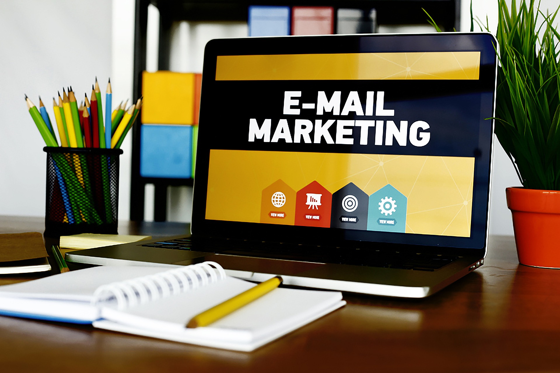 email marketing strategy to send emails on old email list 1