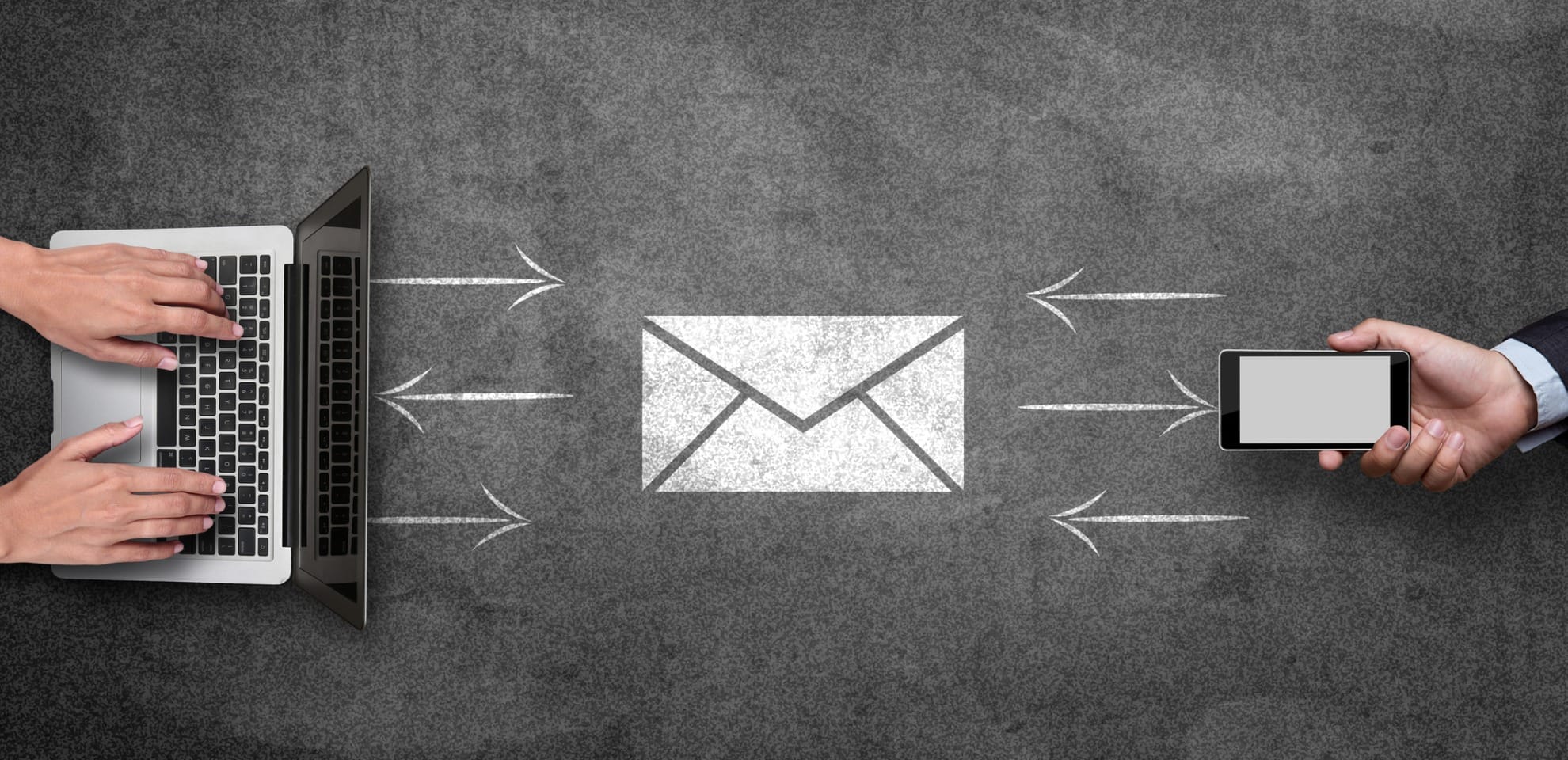 the ultimate guide to email marketing