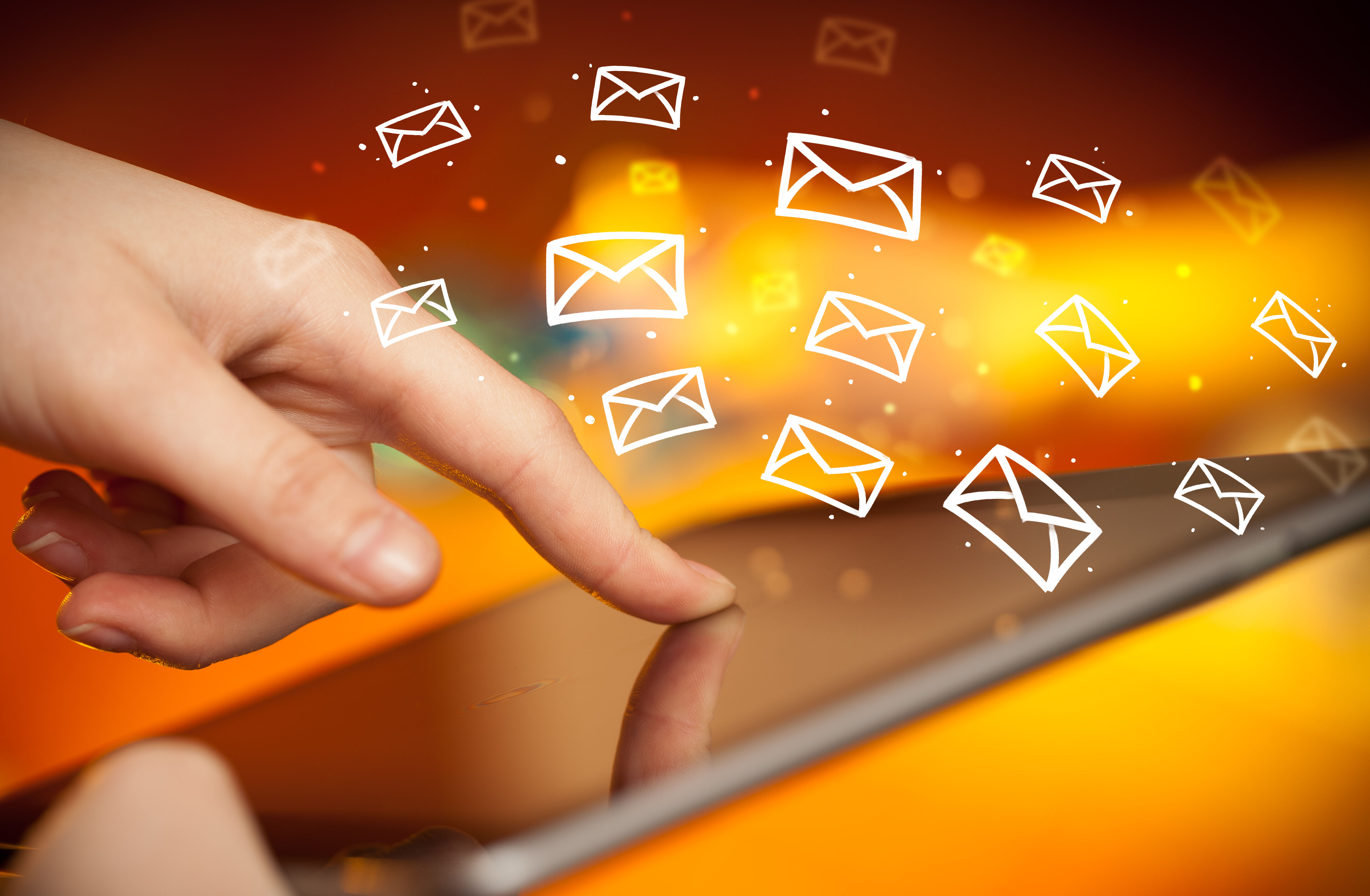 what trends are impacting email marketing in 2023 1