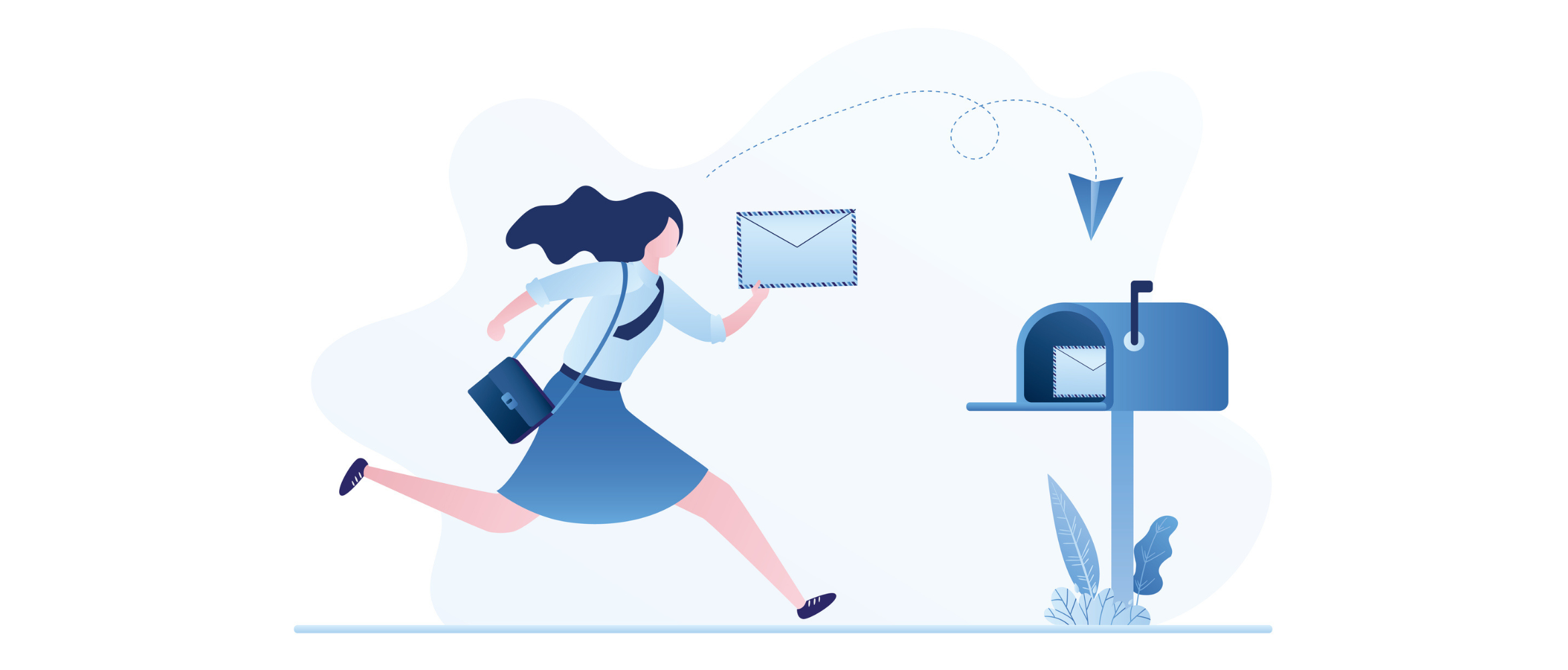 6 qualities of a good email marketing campaign 1