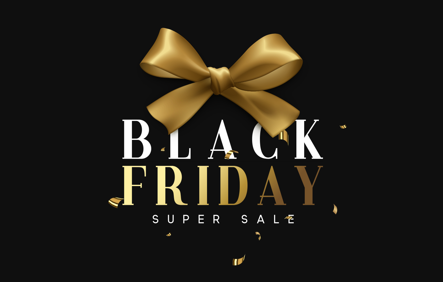 are you prepared for black friday marketing here are some strategies to consider for your black friday marketing efforts
