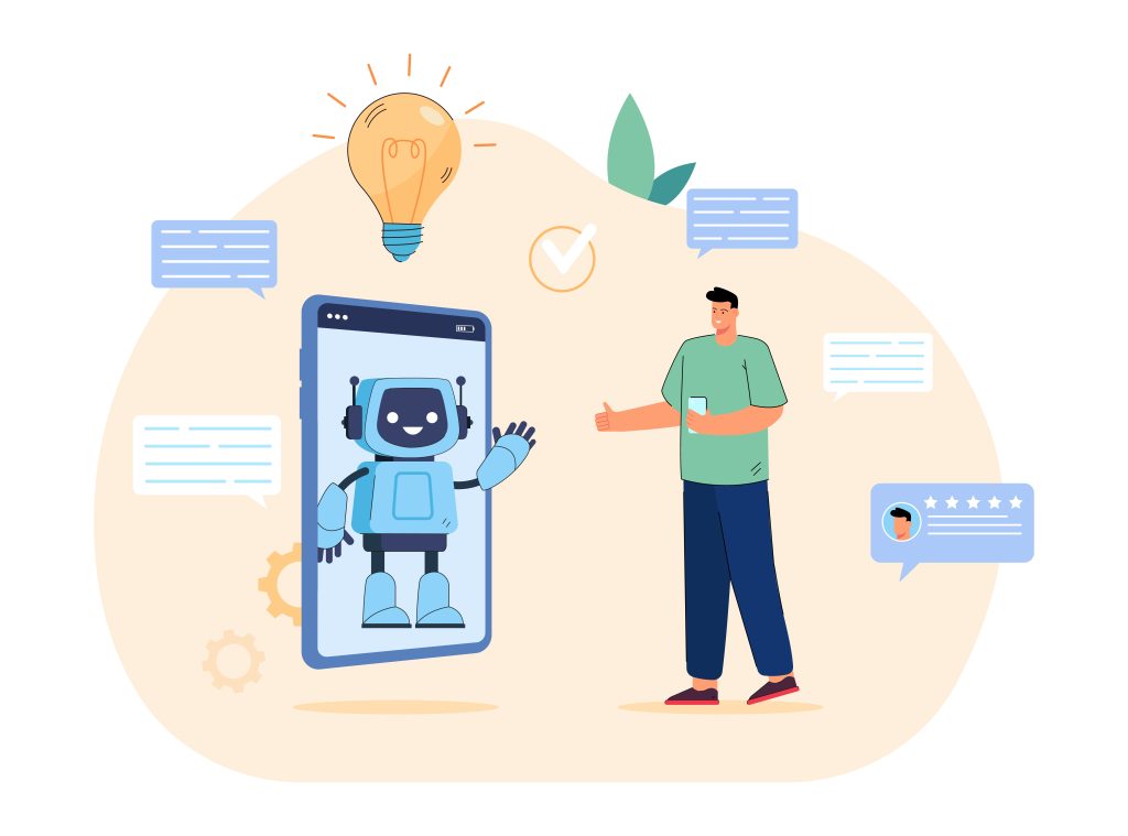incorporate ai into your bulk sms marketing strategies for enhanced success