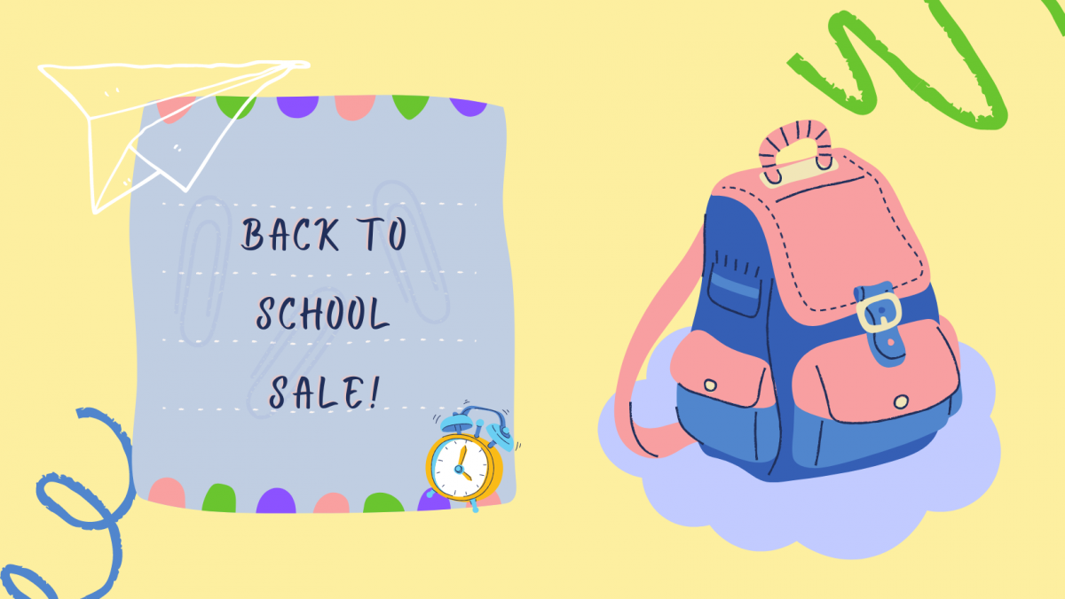 Seizing the Back-to-School Opportunity: Strategies for Shopify Sellers