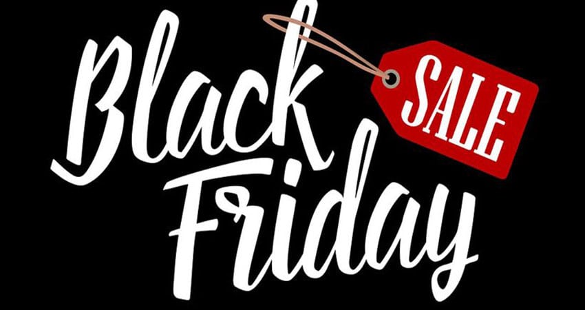 strategic sms marketing approaches for black friday