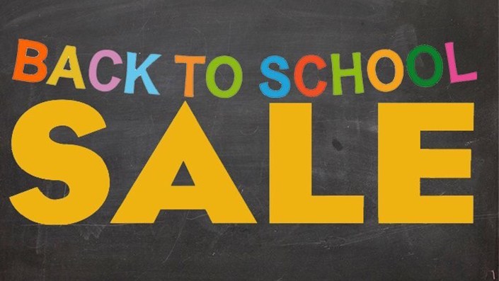 the back-to-school sale has commenced how to utilize sms marketing to amplify your sales
