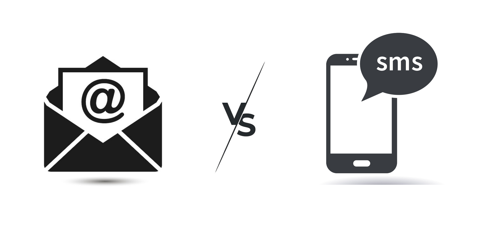 engaging the battle sms vs email marketing for shopify sellers