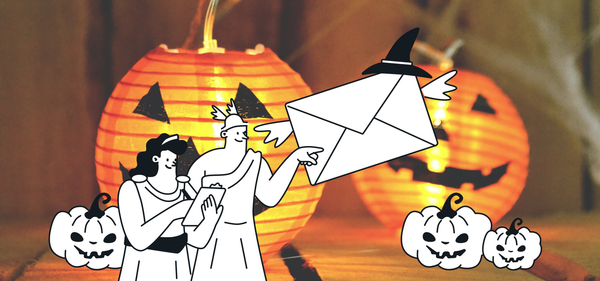 halloween email marketing tricks and treats for success
