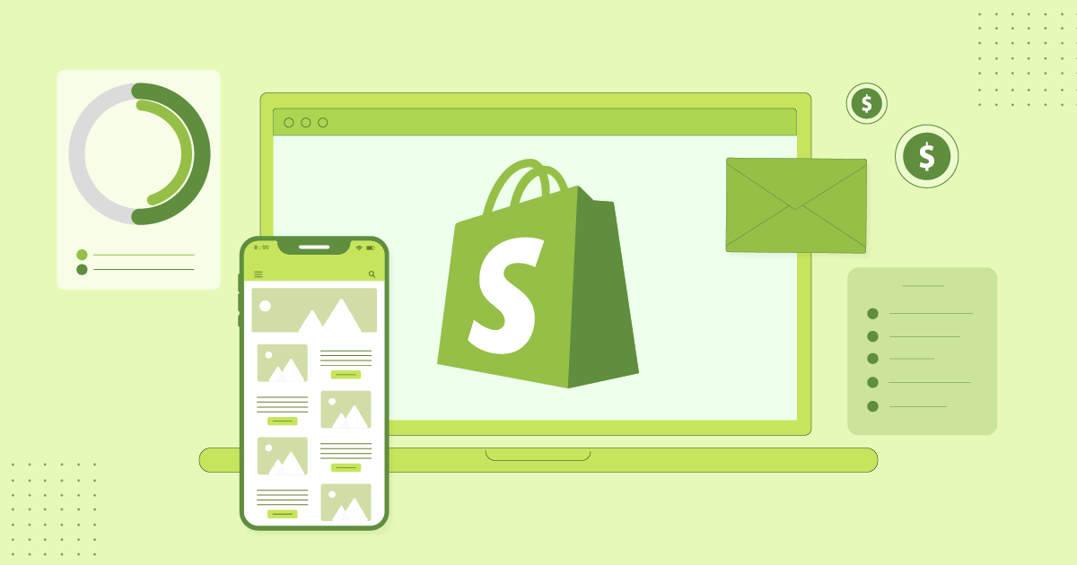 How to Use Email and SMS Marketing to Boost Shopify Store's Repeat Purchase Rate