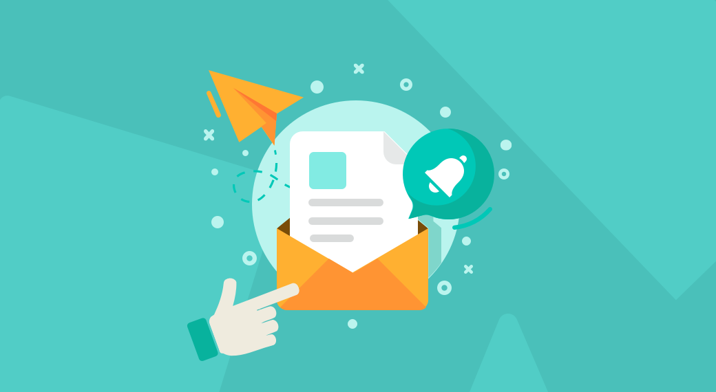 is it possible to increase the click-through rate of emails?