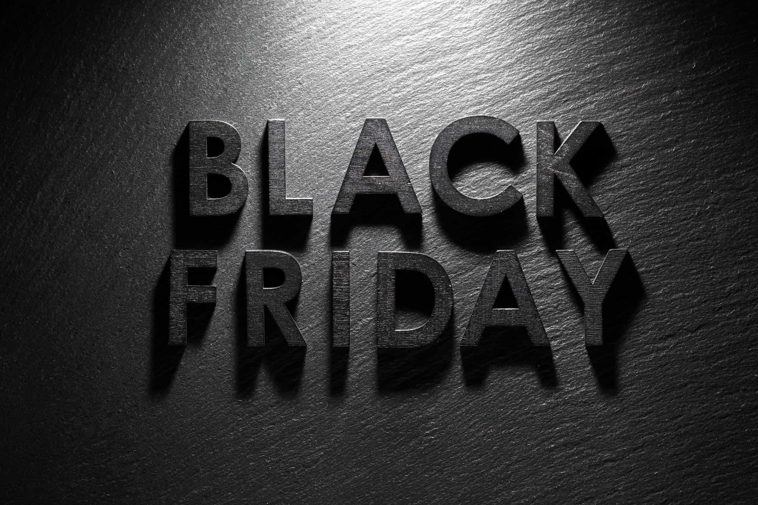 Mastering the Black Friday Frenzy: A Shopify Seller's Guide to Success