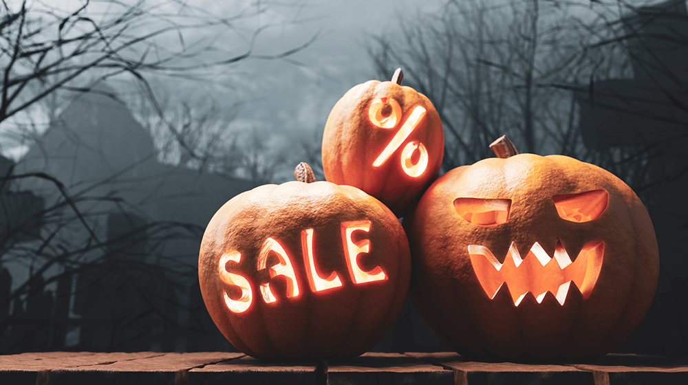 Preparing Your Shopify Store for a Spooktacular Halloween