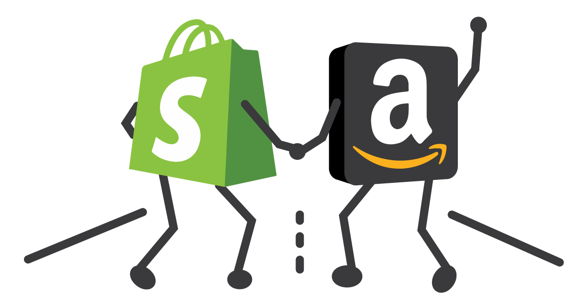 Shopify and Amazon: A Transformative Partnership