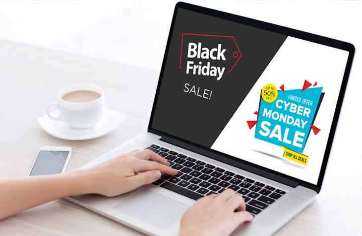 Supercharge Your Black Friday Sales: Growing Your Email and SMS List