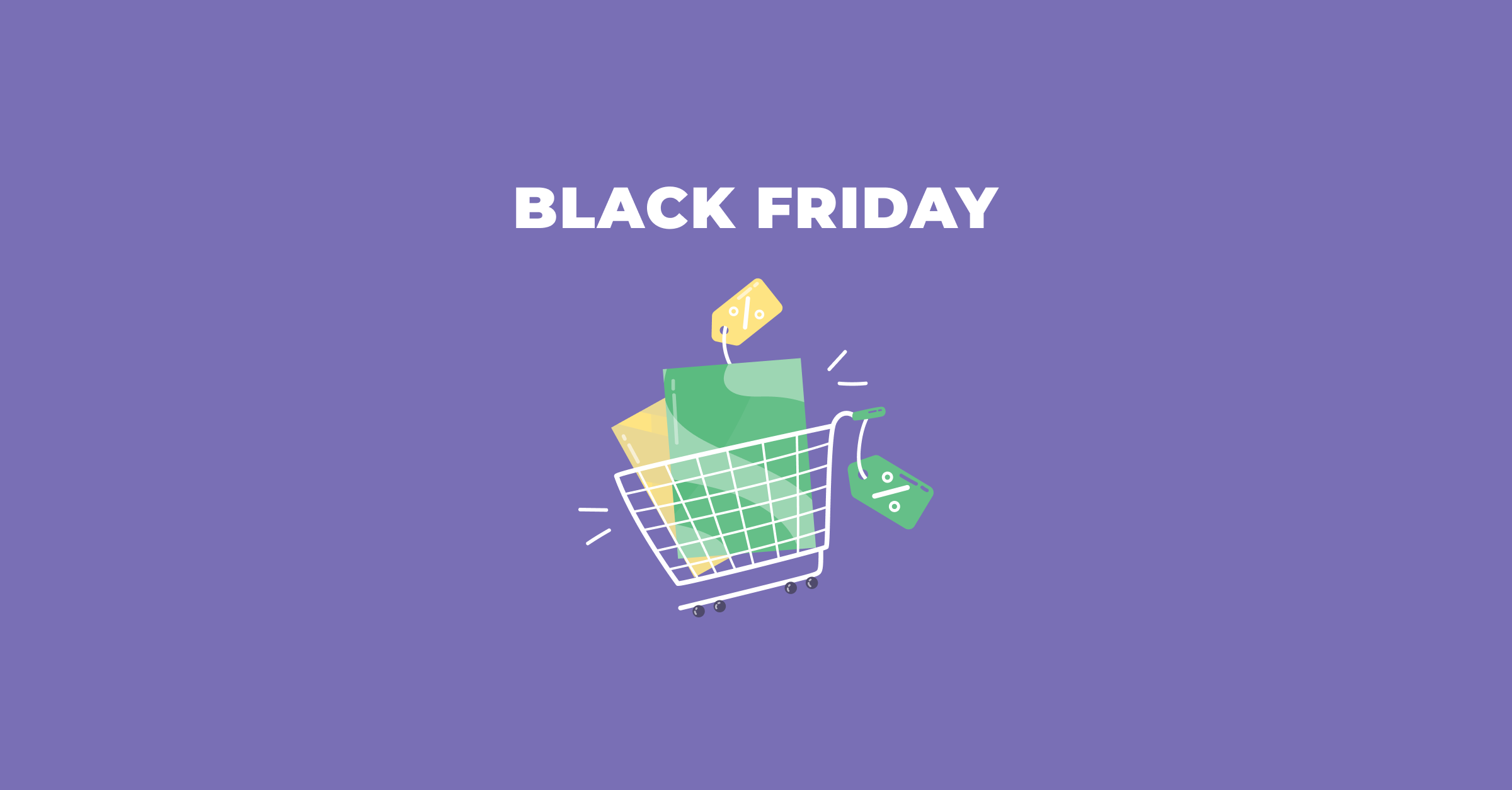 supercharge your black friday sales growing your email and sms list