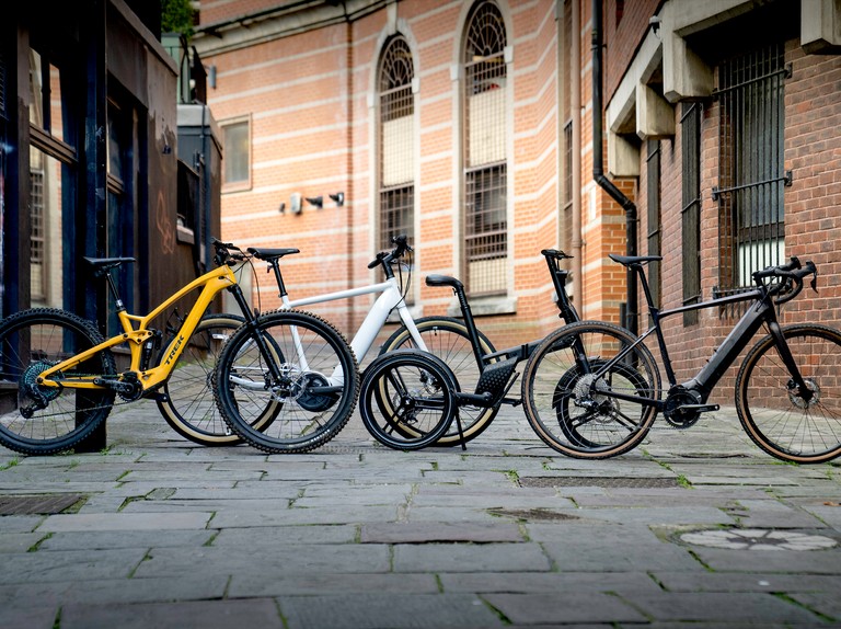 the changing dynamics of the electric bike industrys off-season sales
