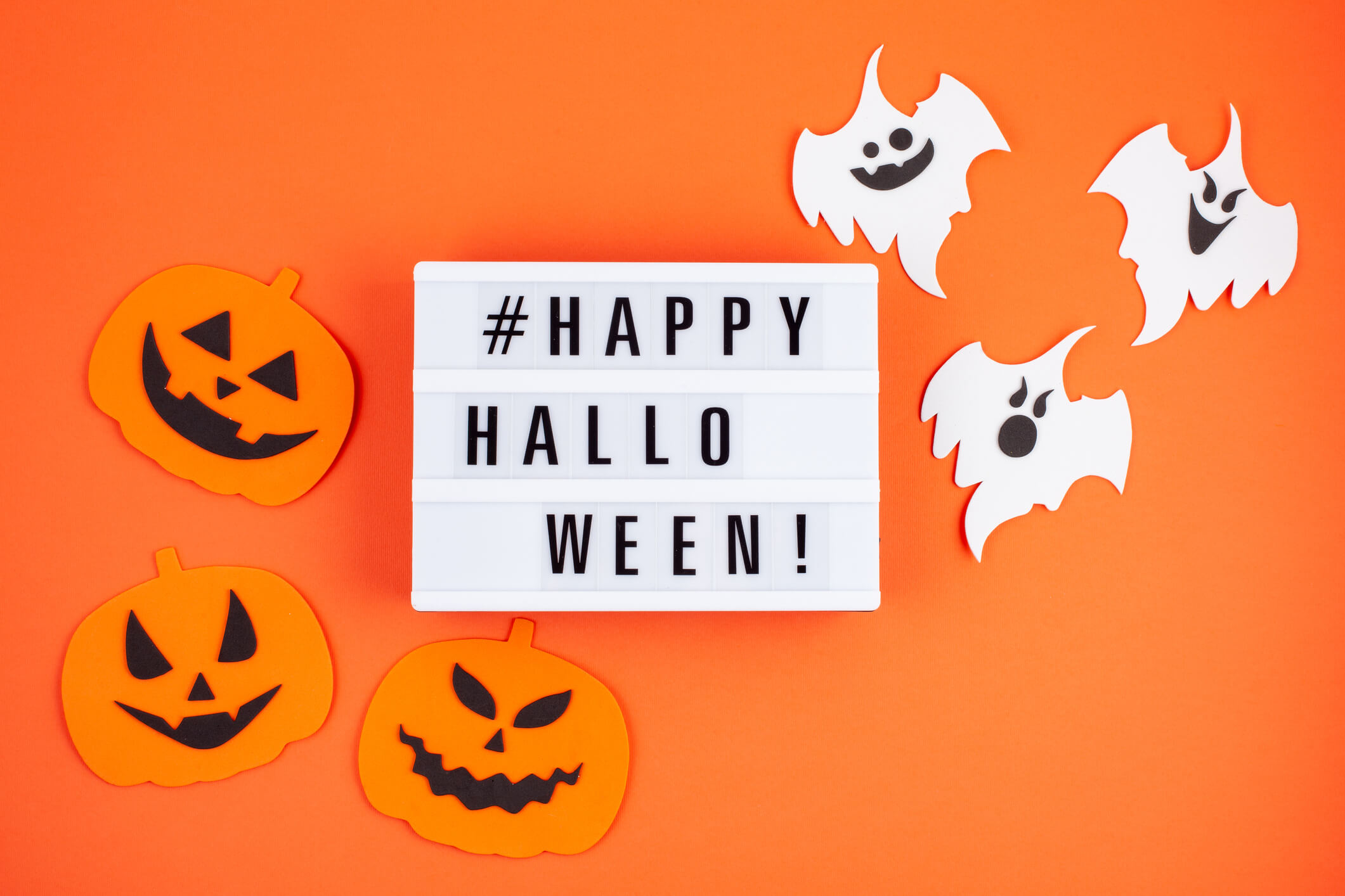 Unlocking the Magic of Halloween Email Marketing Strategies for Shopify Sellers