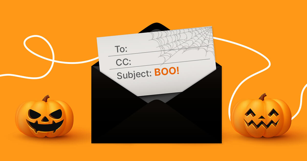 unlocking the magic of halloween email marketing strategies for shopify sellers