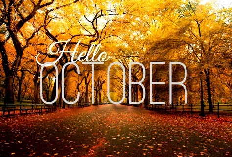 welcome to october are you ready for the marketing peak season