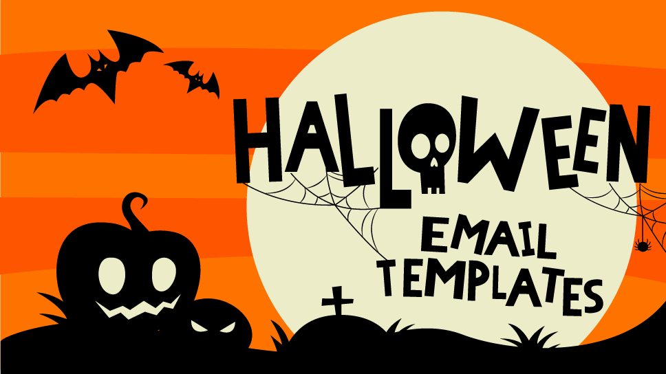 Crafting Spooktacular Halloween Email Marketing Campaigns