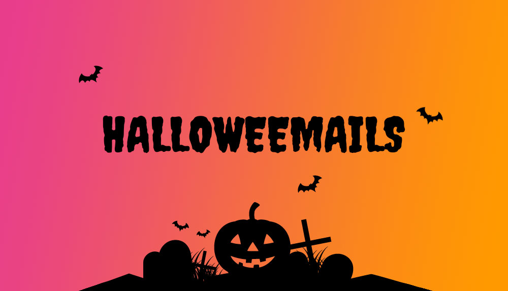 Crafting Spooktacular Halloween Email Marketing Campaigns
