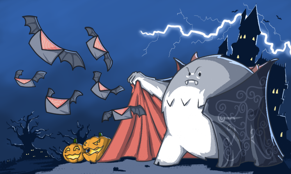 halloween sms marketing magic brewing spooky success