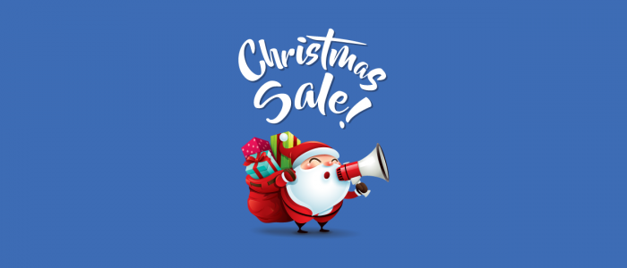 unlocking the magic of unique sms and email marketing for christmas promotions