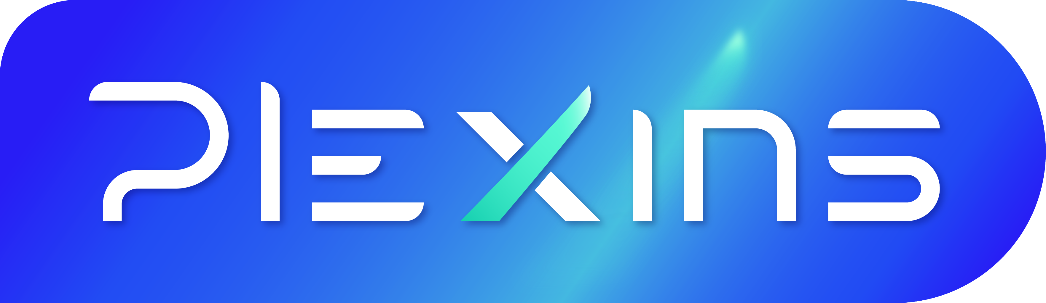 Plexins Brand Image Upgrade Announcement