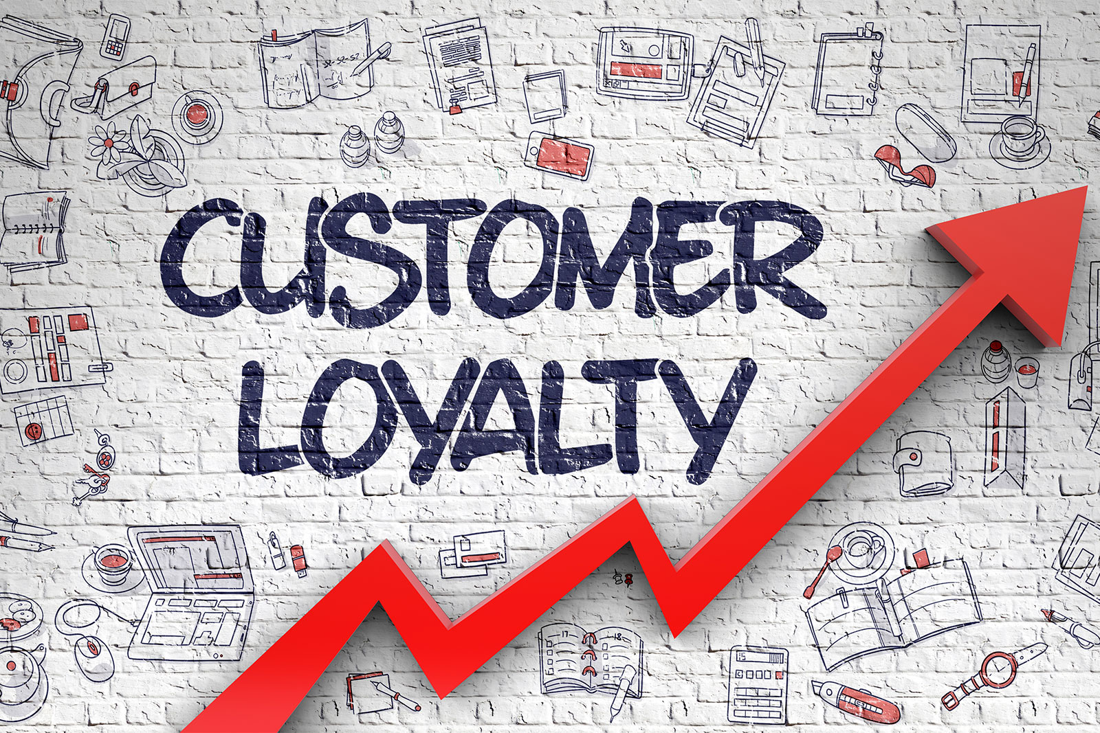 fostering brand trust your pathway to customer loyalty and market dominance
