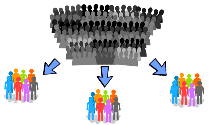decoding demographic segmentation unveiling the power of targeted marketing